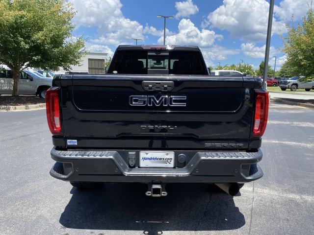 used 2021 GMC Sierra 2500 car, priced at $59,813