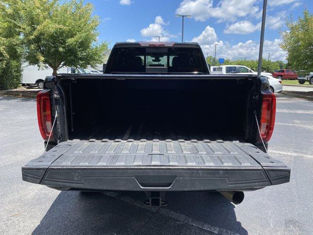 used 2021 GMC Sierra 2500 car, priced at $52,999