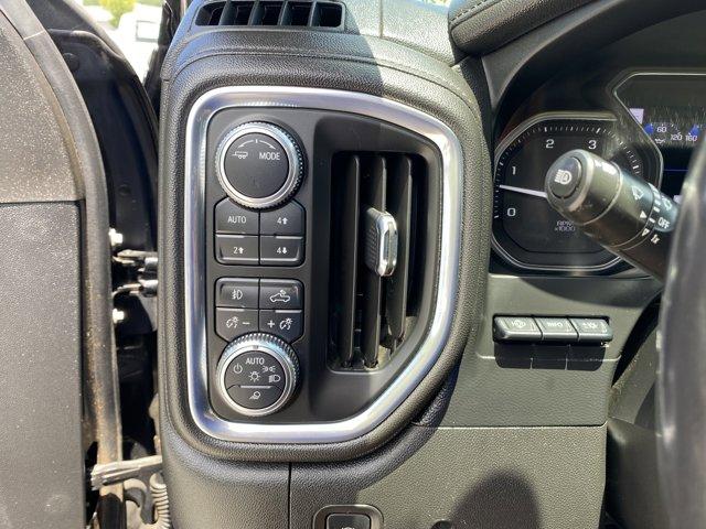 used 2021 GMC Sierra 2500 car, priced at $52,999
