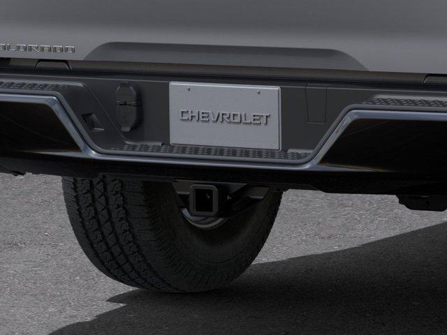 new 2024 Chevrolet Colorado car, priced at $33,010
