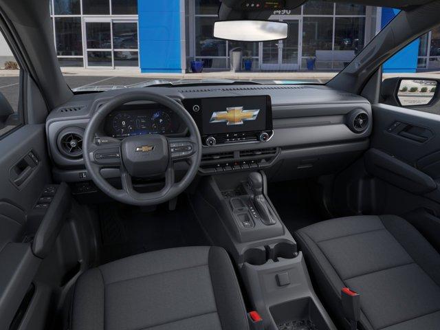 new 2024 Chevrolet Colorado car, priced at $33,010
