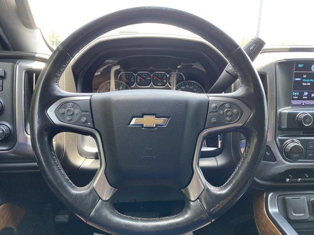 used 2017 Chevrolet Silverado 2500 car, priced at $48,750
