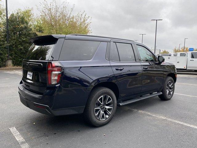 used 2023 Chevrolet Tahoe car, priced at $64,900