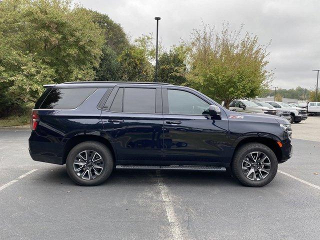 used 2023 Chevrolet Tahoe car, priced at $64,900