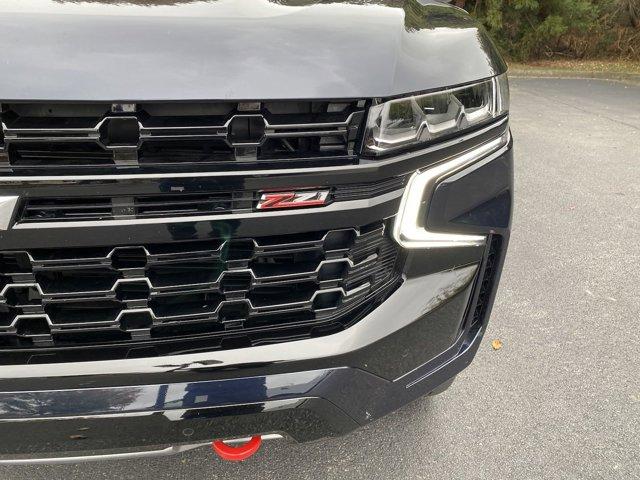 used 2023 Chevrolet Tahoe car, priced at $64,900