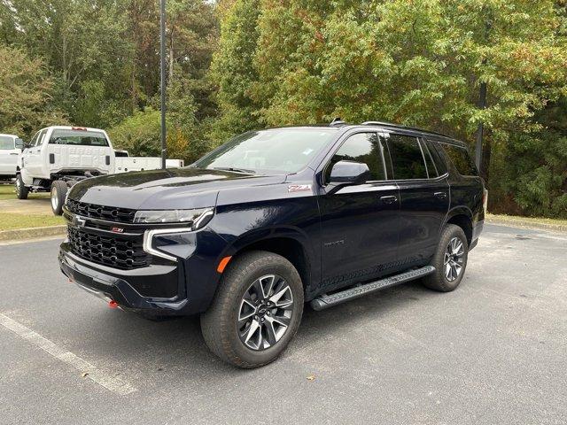 used 2023 Chevrolet Tahoe car, priced at $64,900