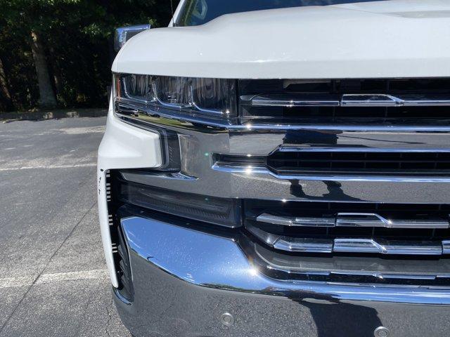 used 2019 Chevrolet Silverado 1500 car, priced at $28,723