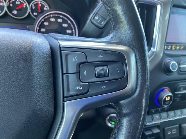 used 2019 Chevrolet Silverado 1500 car, priced at $28,723