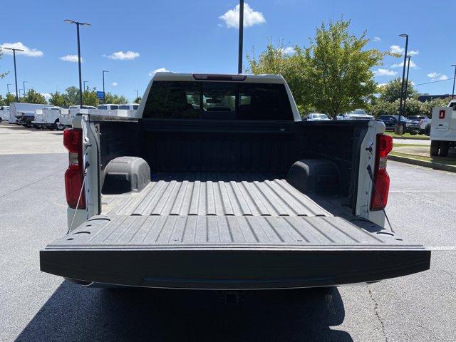 used 2019 Chevrolet Silverado 1500 car, priced at $28,723