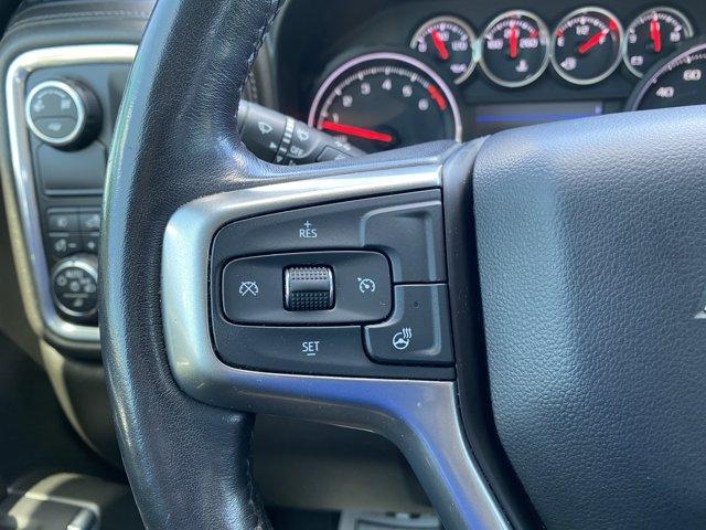 used 2019 Chevrolet Silverado 1500 car, priced at $28,723