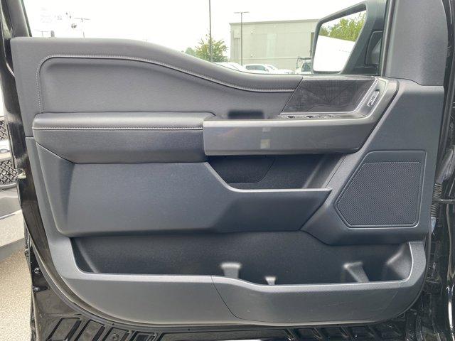 used 2022 Ford F-150 car, priced at $49,990
