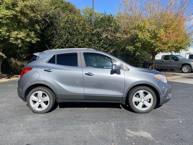 used 2015 Buick Encore car, priced at $9,775
