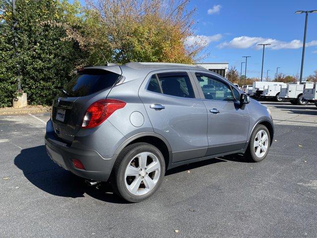 used 2015 Buick Encore car, priced at $9,775
