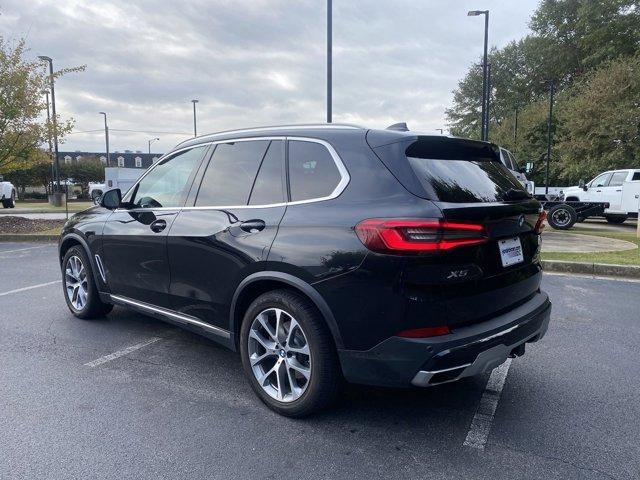 used 2019 BMW X5 car, priced at $36,998