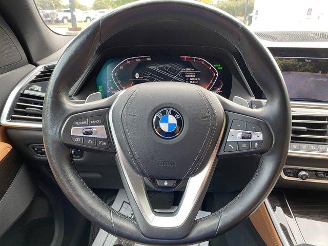 used 2019 BMW X5 car, priced at $36,998