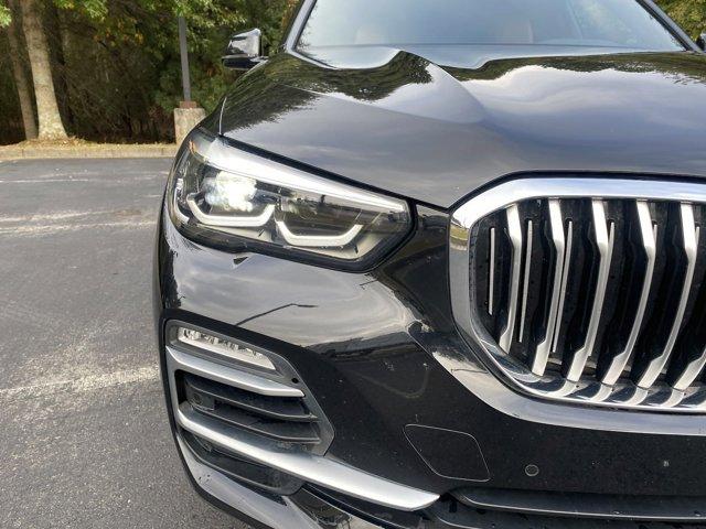 used 2019 BMW X5 car, priced at $36,998