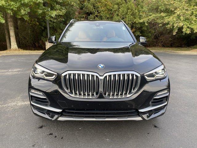 used 2019 BMW X5 car, priced at $36,998