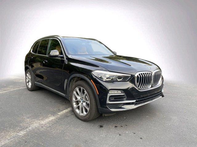 used 2019 BMW X5 car, priced at $36,998