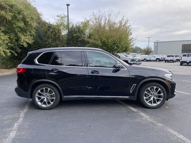 used 2019 BMW X5 car, priced at $36,998