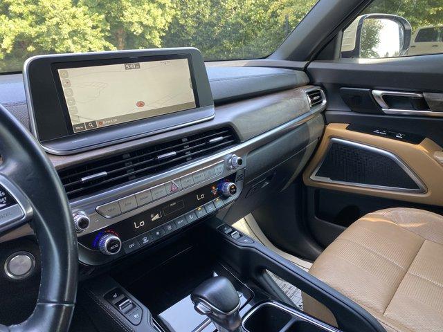 used 2020 Kia Telluride car, priced at $20,999