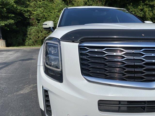 used 2020 Kia Telluride car, priced at $20,999
