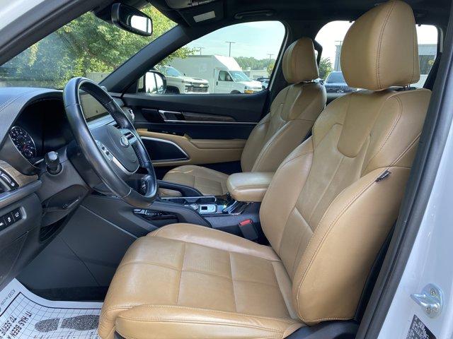 used 2020 Kia Telluride car, priced at $20,999