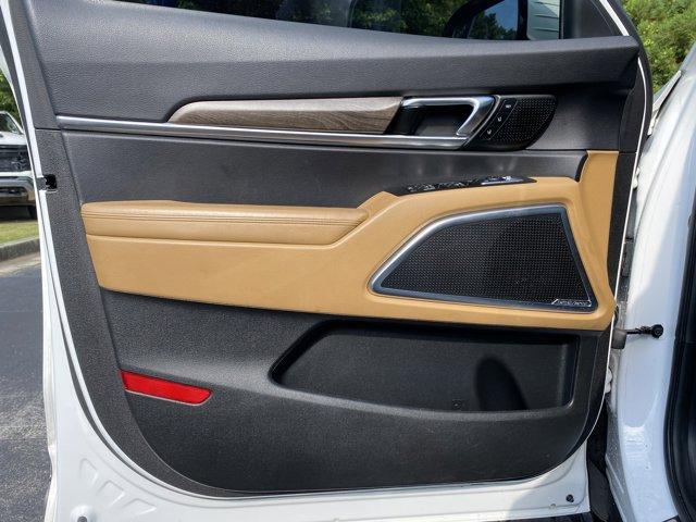 used 2020 Kia Telluride car, priced at $20,999