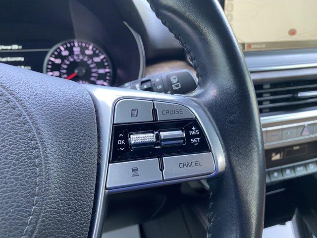 used 2020 Kia Telluride car, priced at $20,999