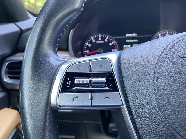 used 2020 Kia Telluride car, priced at $20,999