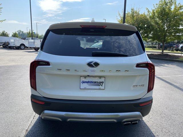 used 2020 Kia Telluride car, priced at $20,999