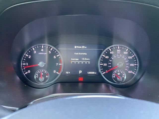 used 2020 Kia Telluride car, priced at $20,999