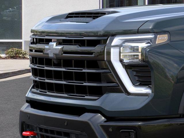 new 2026 Chevrolet Silverado 2500 car, priced at $83,174