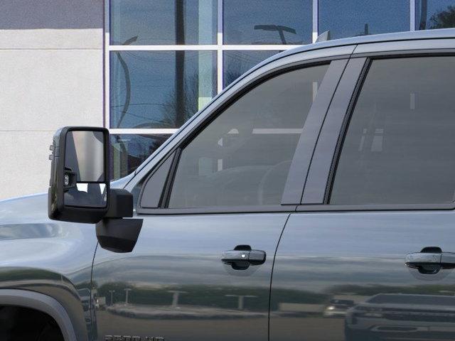 new 2026 Chevrolet Silverado 2500 car, priced at $83,174