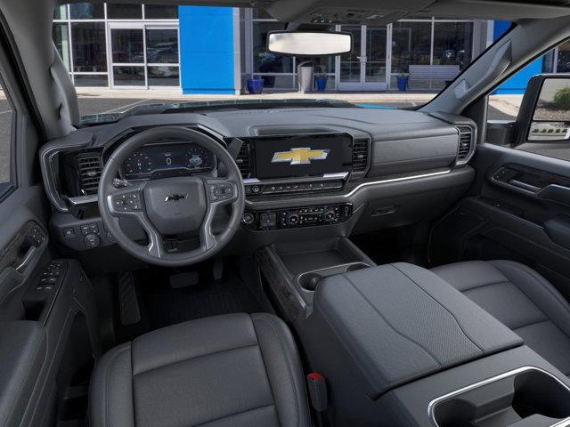 new 2026 Chevrolet Silverado 2500 car, priced at $83,174