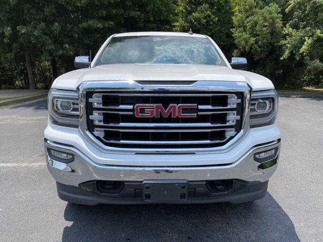 used 2018 GMC Sierra 1500 car, priced at $29,712
