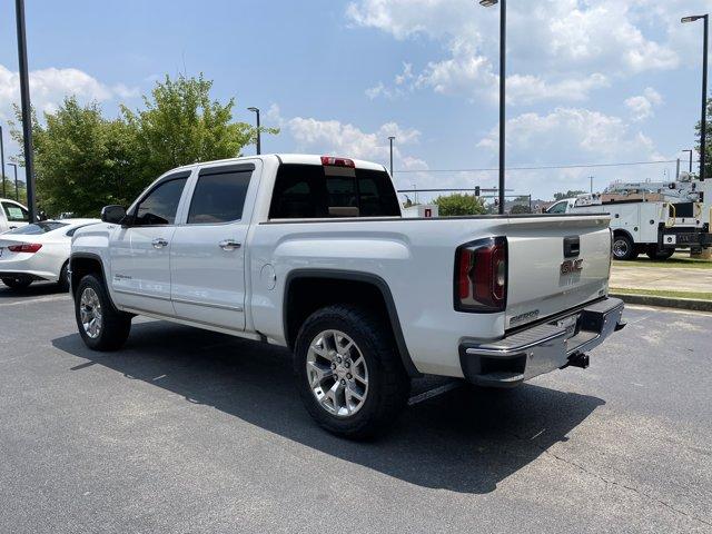 used 2018 GMC Sierra 1500 car, priced at $29,712