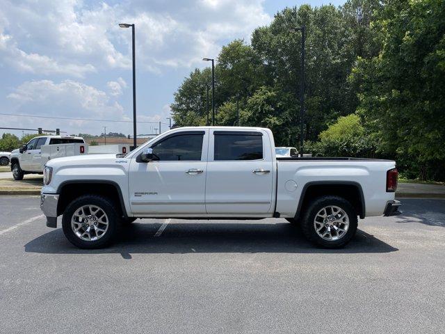 used 2018 GMC Sierra 1500 car, priced at $29,712