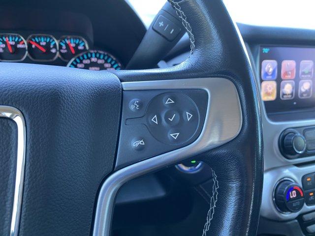used 2018 GMC Yukon car, priced at $25,774