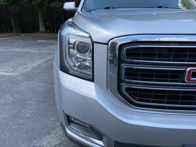 used 2018 GMC Yukon car, priced at $25,774