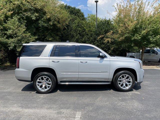 used 2018 GMC Yukon car, priced at $25,774