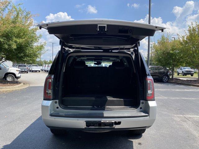 used 2018 GMC Yukon car, priced at $25,774