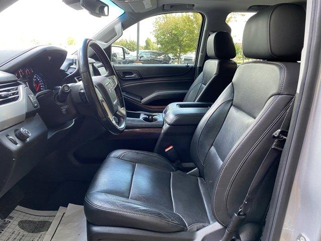 used 2018 GMC Yukon car, priced at $25,774