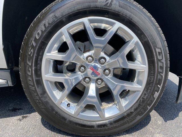 used 2018 GMC Yukon car, priced at $25,774