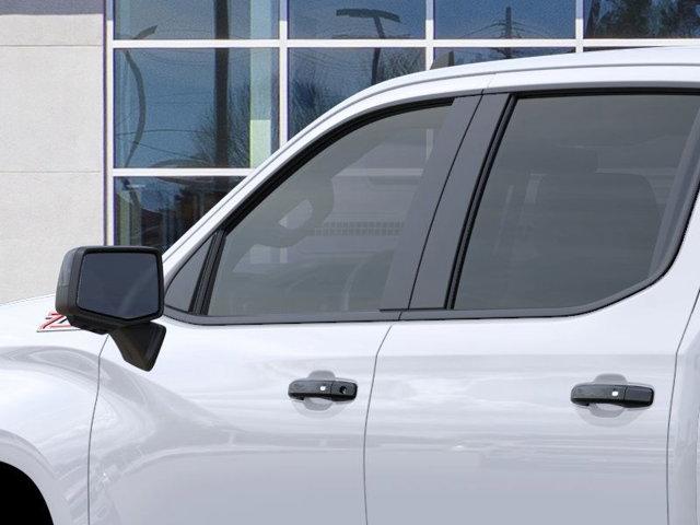 new 2025 Chevrolet Silverado 1500 car, priced at $64,765