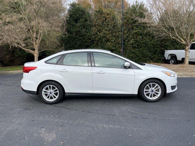 used 2017 Ford Focus car, priced at $9,900