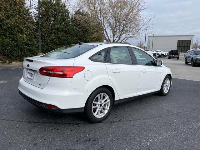 used 2017 Ford Focus car, priced at $9,900