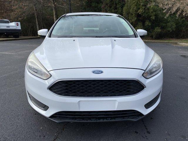 used 2017 Ford Focus car, priced at $9,900