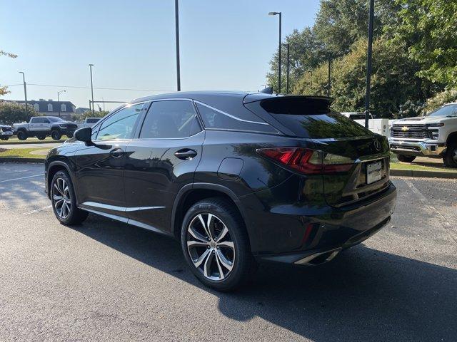 used 2017 Lexus RX 350 car, priced at $23,812