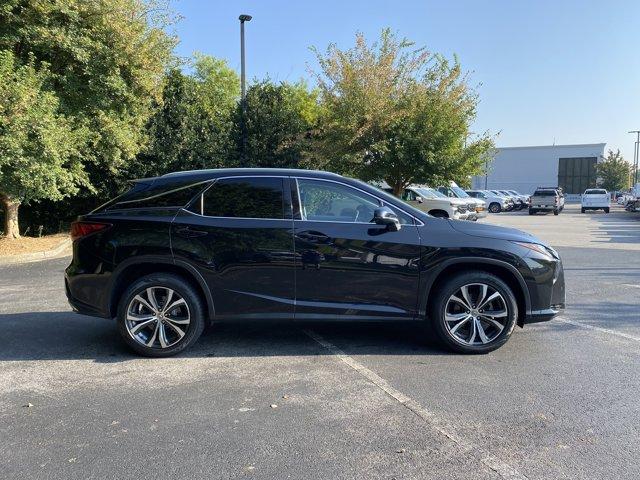used 2017 Lexus RX 350 car, priced at $23,812