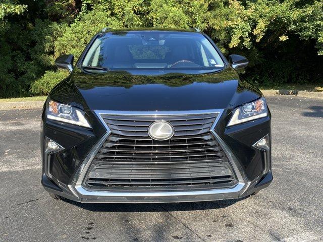 used 2017 Lexus RX 350 car, priced at $23,812